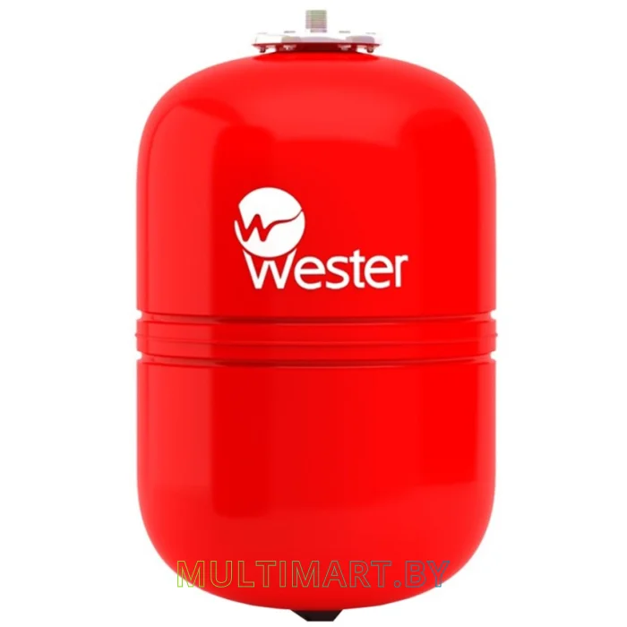 Расширительный бак Wester WRV 35
